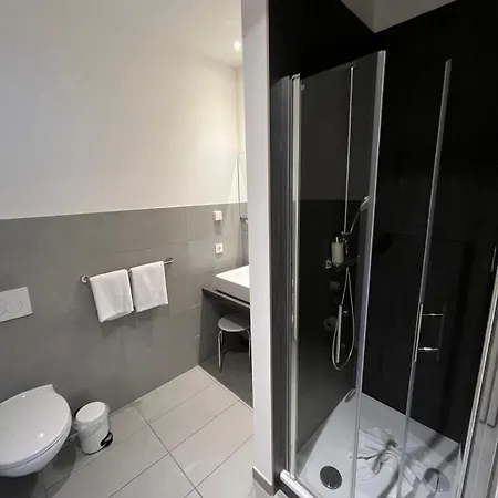 Parkhotel Garden Бад-Херсфельд