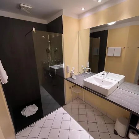 Hotel Parkhotel Garden