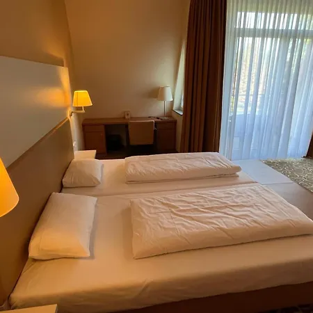 Parkhotel Garden Bad Hersfeld