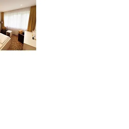 Hotel Parkhotel Garden